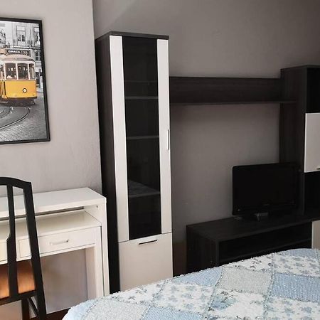Carrerahouses Pymax Віго Екстер'єр фото