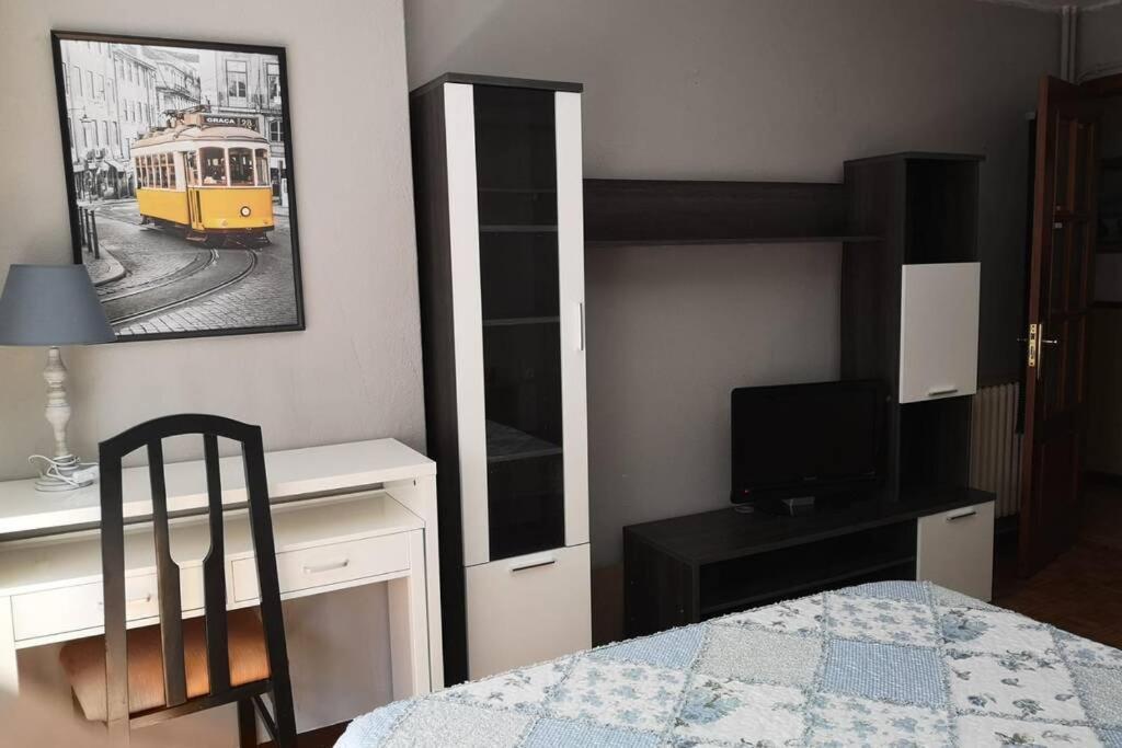 Carrerahouses Pymax Віго Екстер'єр фото